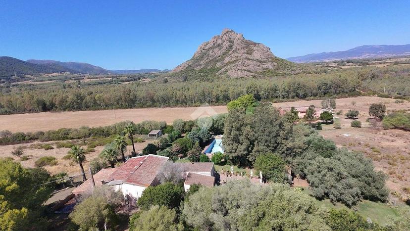 Terratetto unifamiliare Località Su Casteddu, Siliqua — foto 15 di 46