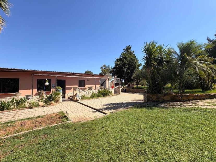 Terratetto unifamiliare Località Su Casteddu, Siliqua — foto 3 di 46