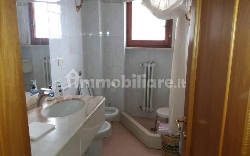 Quadrilocale viale Alcione 205, Centro, Francavilla al Mare — foto 13 di 17