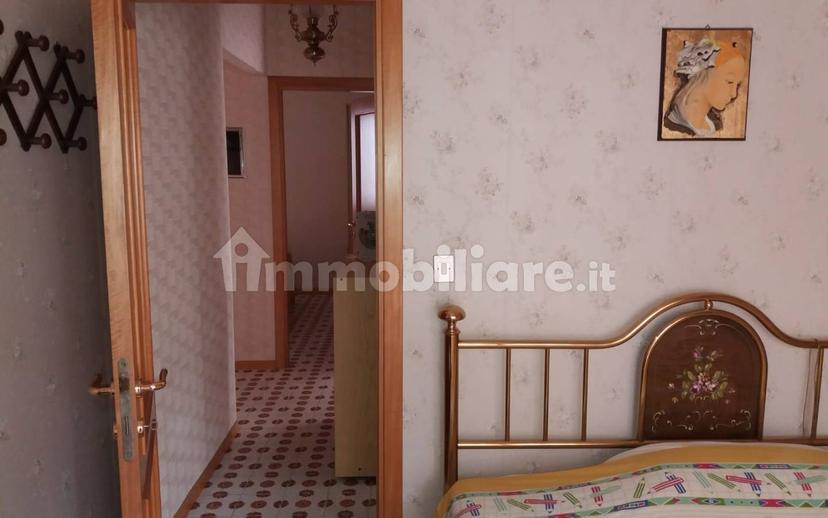 Quadrilocale viale Alcione 205, Centro, Francavilla al Mare — foto 12 di 17