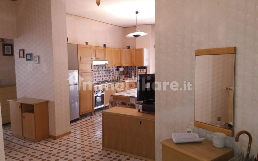 Quadrilocale viale Alcione 205, Centro, Francavilla al Mare — foto 5 di 17