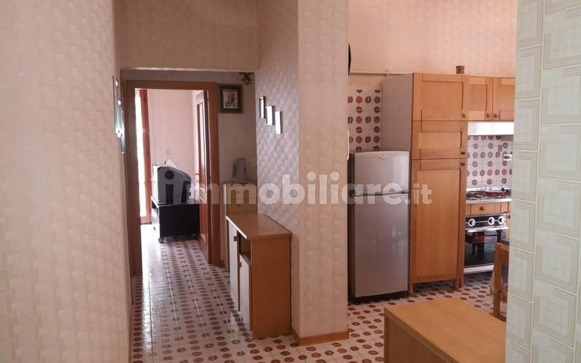 Quadrilocale viale Alcione 205, Centro, Francavilla al Mare — foto 15 di 17