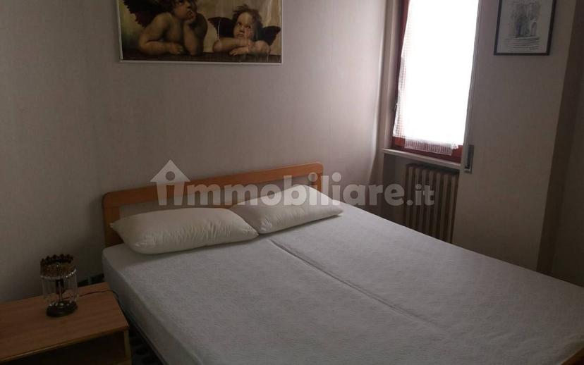 Quadrilocale viale Alcione 205, Centro, Francavilla al Mare — foto 16 di 17