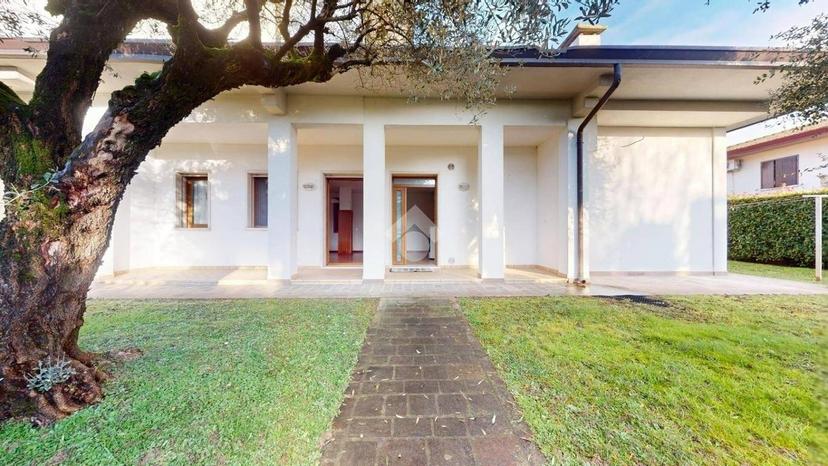 Villa plurifamiliare via Leonardo da Vinci 1, Centro, Camisano Vicentino — foto 20 di 21