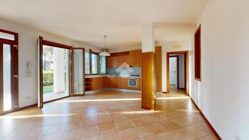 Villa plurifamiliare via Leonardo da Vinci 1, Centro, Camisano Vicentino — foto 18 di 21