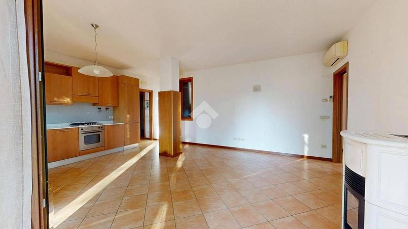 Villa plurifamiliare via Leonardo da Vinci 1, Centro, Camisano Vicentino — foto 15 di 21