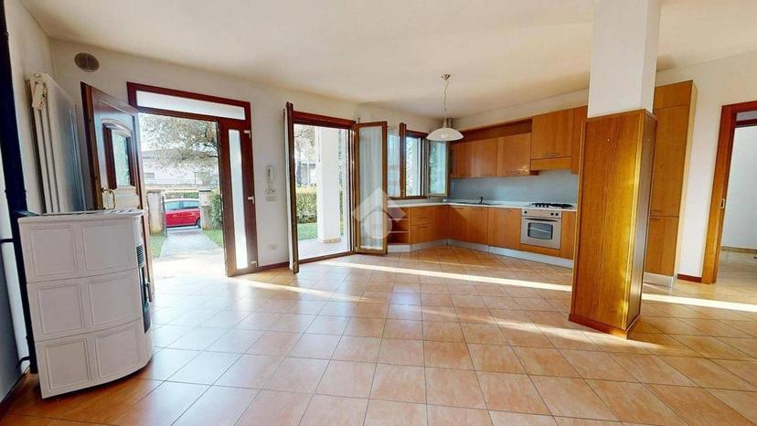 Villa plurifamiliare via Leonardo da Vinci 1, Centro, Camisano Vicentino — foto 21 di 21