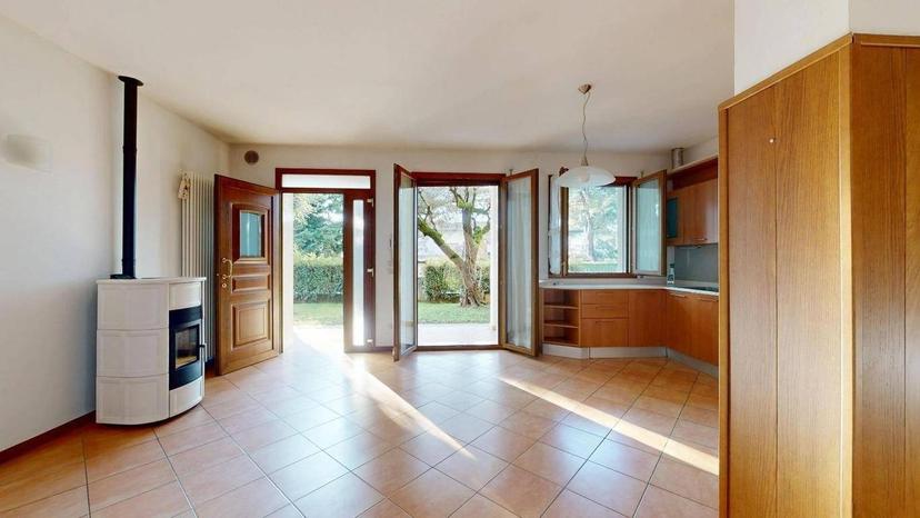 Villa plurifamiliare via Leonardo da Vinci 1, Centro, Camisano Vicentino — foto 16 di 21