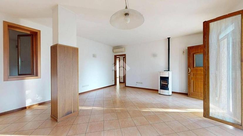 Villa plurifamiliare via Leonardo da Vinci 1, Centro, Camisano Vicentino — foto 19 di 21