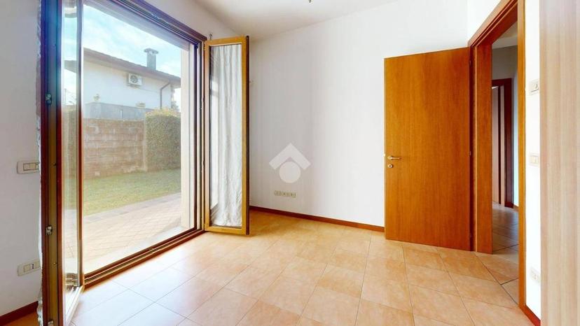 Villa plurifamiliare via Leonardo da Vinci 1, Centro, Camisano Vicentino — foto 7 di 21