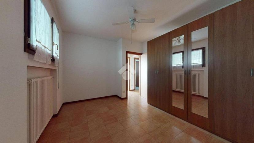 Villa plurifamiliare via Leonardo da Vinci 1, Centro, Camisano Vicentino — foto 10 di 21