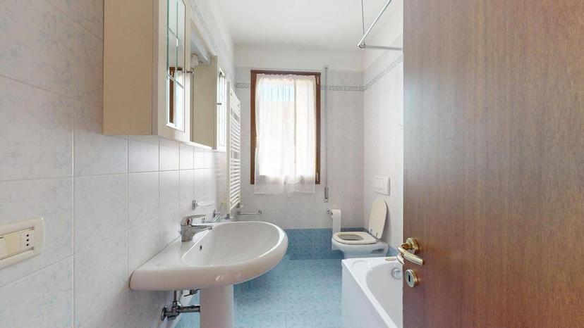 Villa plurifamiliare via Leonardo da Vinci 1, Centro, Camisano Vicentino — foto 17 di 21