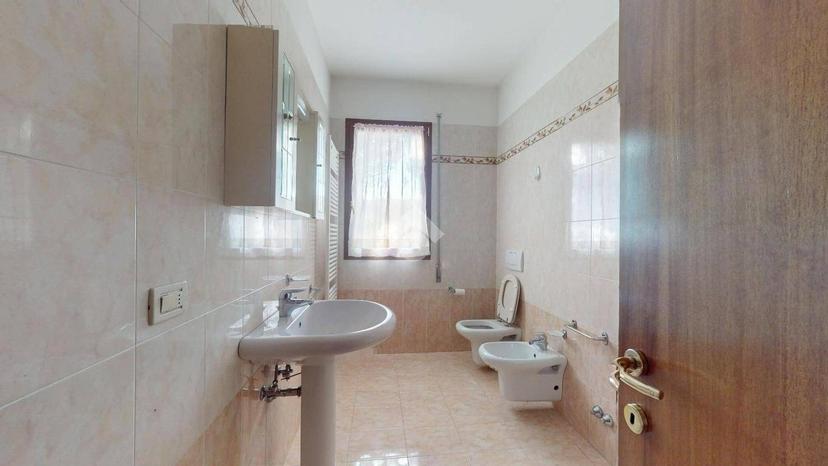 Villa plurifamiliare via Leonardo da Vinci 1, Centro, Camisano Vicentino — foto 8 di 21