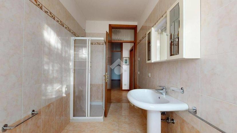 Villa plurifamiliare via Leonardo da Vinci 1, Centro, Camisano Vicentino — foto 14 di 21