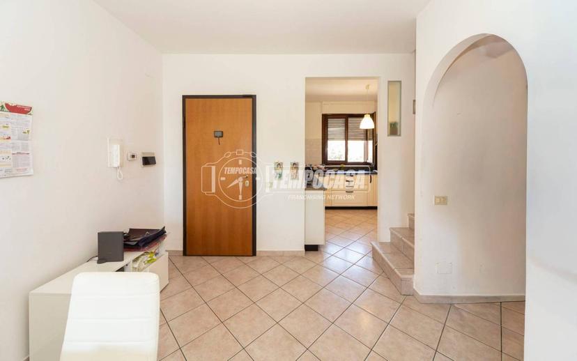 Trilocale via Francesco Stangolini, Montebello, Perugia — foto 11 di 18