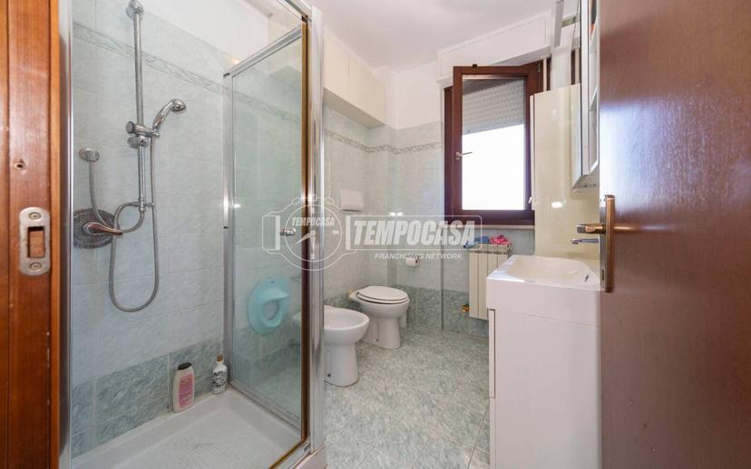 Trilocale via Francesco Stangolini, Montebello, Perugia — foto 7 di 18
