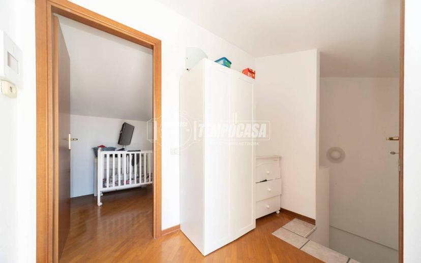 Trilocale via Francesco Stangolini, Montebello, Perugia — foto 4 di 18