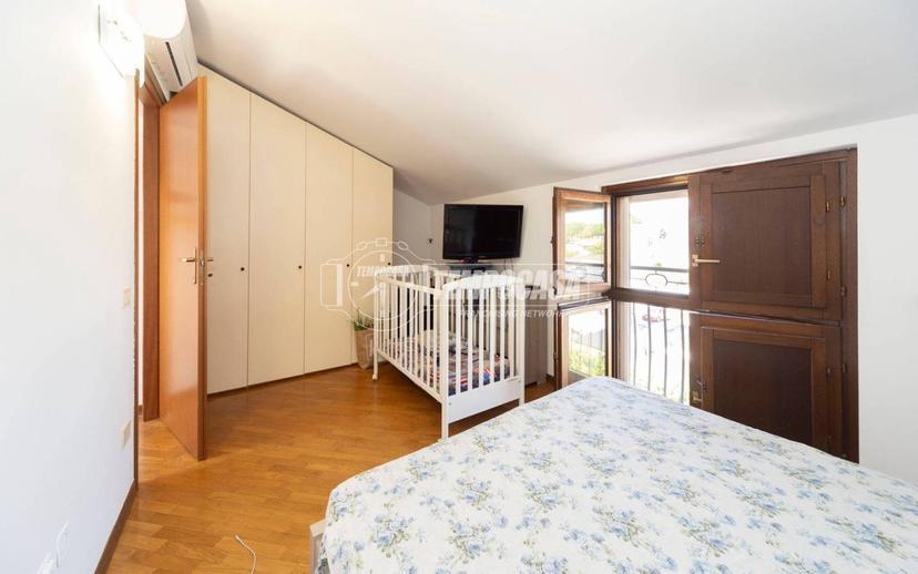 Trilocale via Francesco Stangolini, Montebello, Perugia — foto 17 di 18