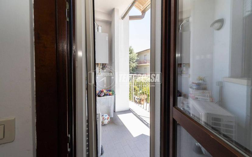 Trilocale via Francesco Stangolini, Montebello, Perugia — foto 6 di 18