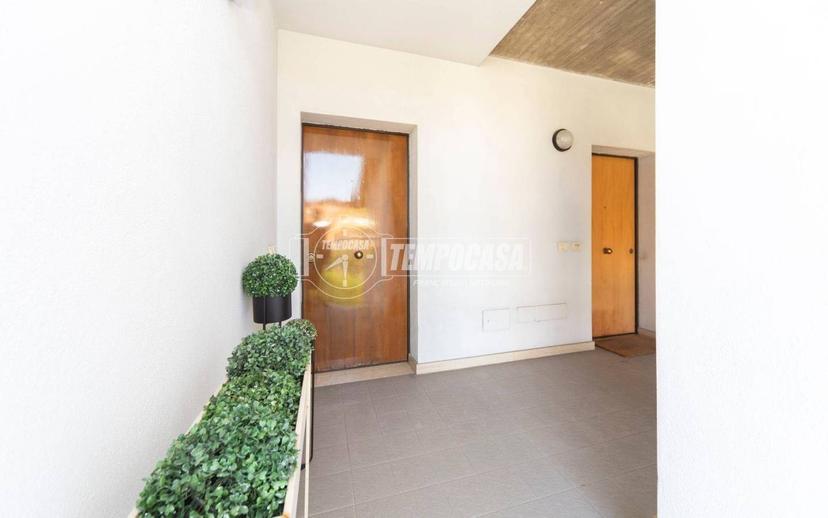 Trilocale via Francesco Stangolini, Montebello, Perugia — foto 9 di 18