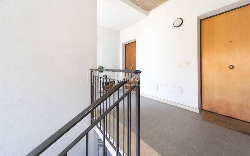 Trilocale via Francesco Stangolini, Montebello, Perugia — foto 2 di 18