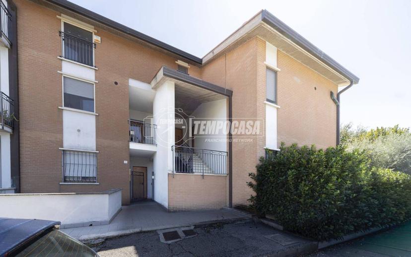 Trilocale via Francesco Stangolini, Montebello, Perugia — foto 18 di 18