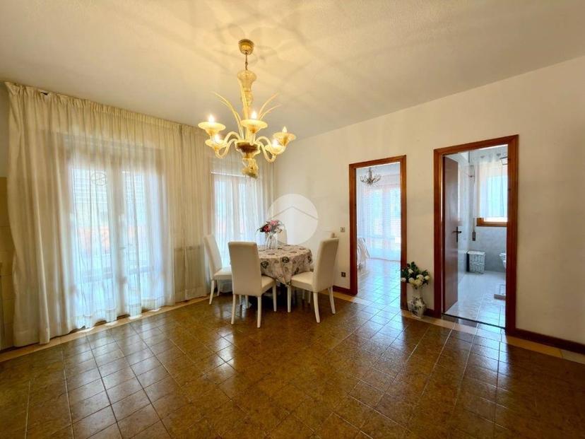 Trilocale via F. Pigafetta 233, Sottomarina, Chioggia — foto 9 di 26