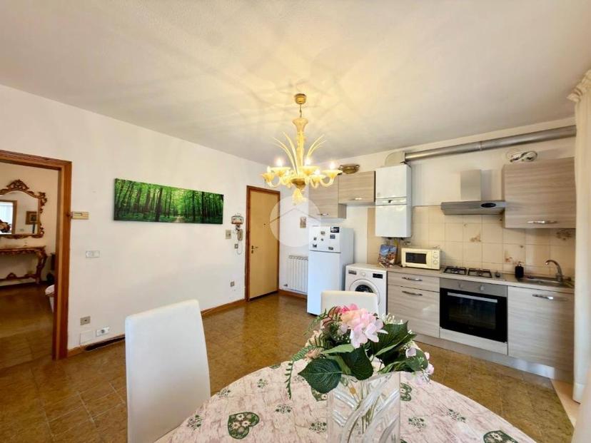 Trilocale via F. Pigafetta 233, Sottomarina, Chioggia — foto 12 di 26