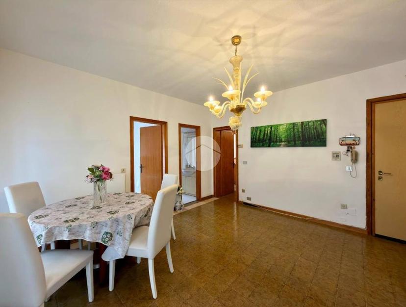 Trilocale via F. Pigafetta 233, Sottomarina, Chioggia — foto 22 di 26
