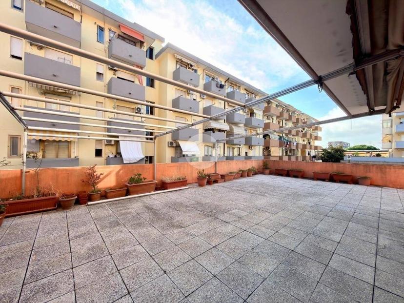 Trilocale via F. Pigafetta 233, Sottomarina, Chioggia — foto 16 di 26