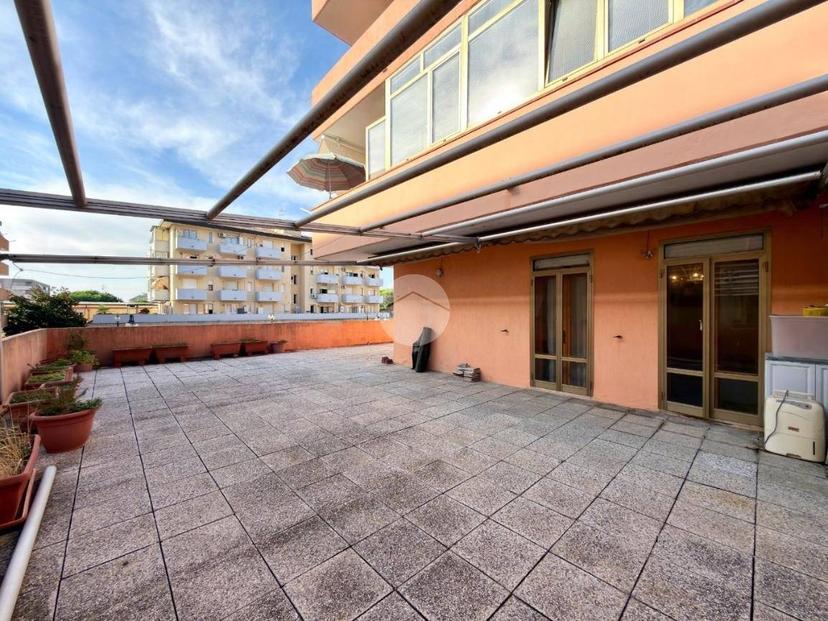 Trilocale via F. Pigafetta 233, Sottomarina, Chioggia — foto 15 di 26
