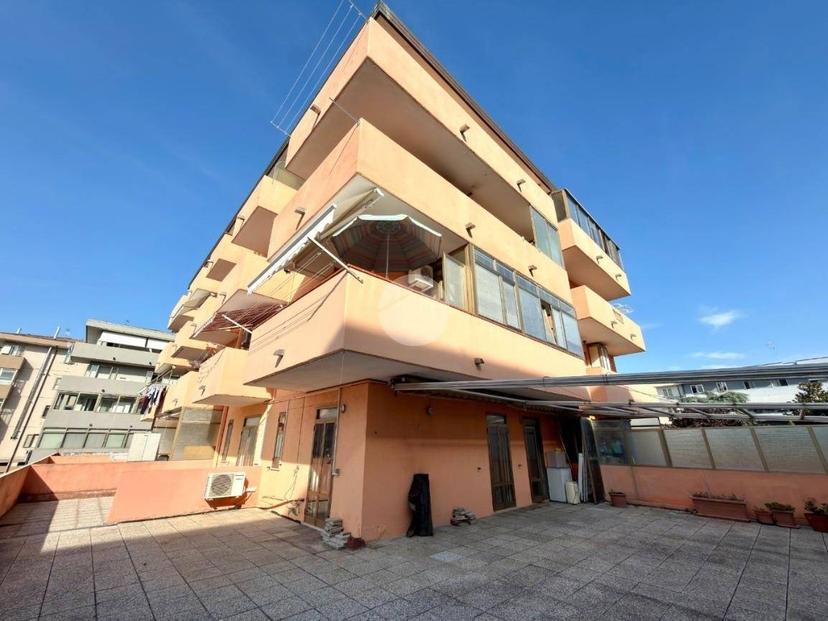 Trilocale via F. Pigafetta 233, Sottomarina, Chioggia — foto 23 di 26