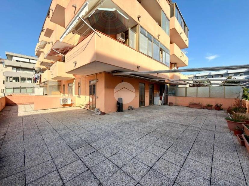 Trilocale via F. Pigafetta 233, Sottomarina, Chioggia — foto 25 di 26