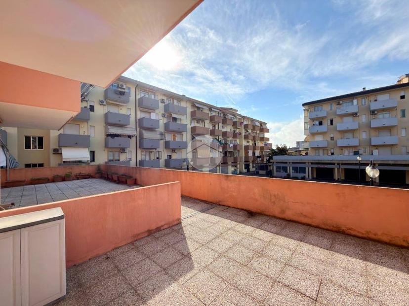 Trilocale via F. Pigafetta 233, Sottomarina, Chioggia — foto 21 di 26