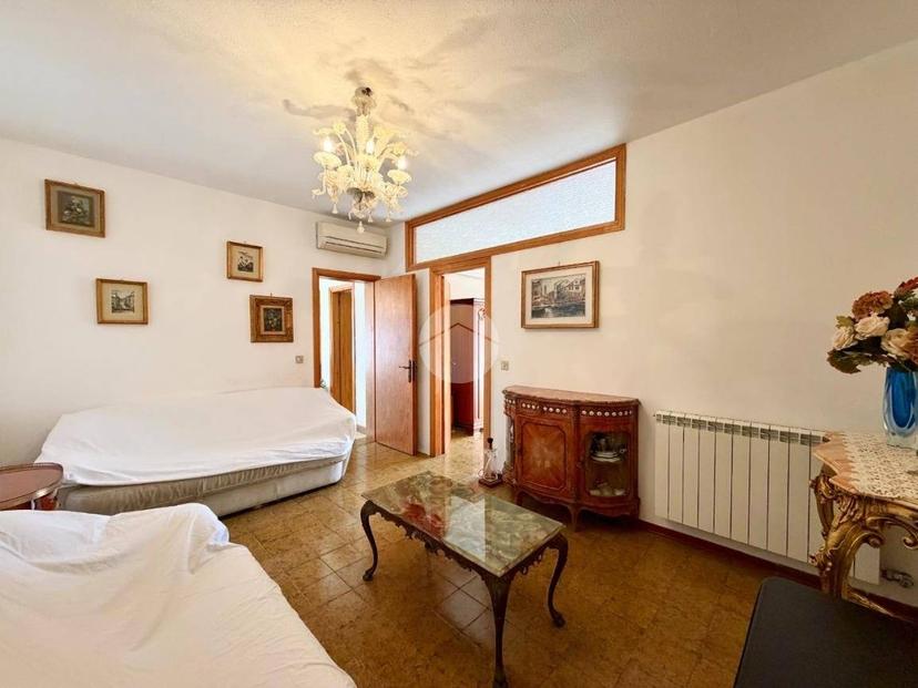 Trilocale via F. Pigafetta 233, Sottomarina, Chioggia — foto 8 di 26