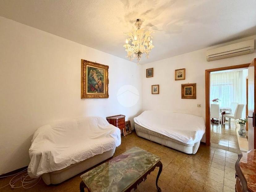 Trilocale via F. Pigafetta 233, Sottomarina, Chioggia — foto 19 di 26
