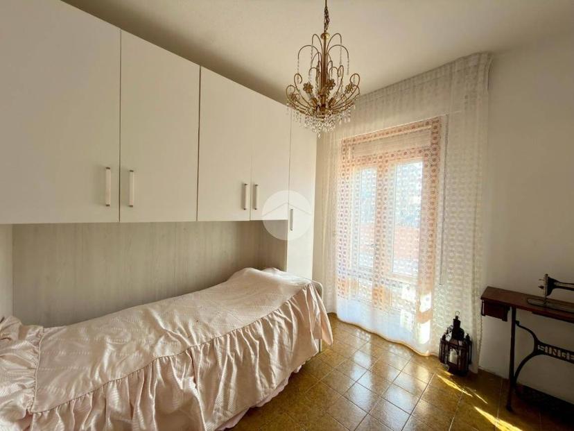 Trilocale via F. Pigafetta 233, Sottomarina, Chioggia — foto 20 di 26