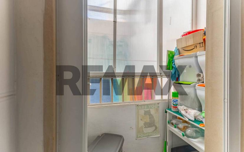 Bilocale via Tenente Tommaso Porcelli 4, Libertà, Bari