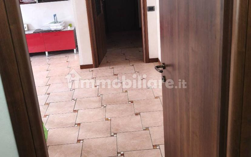 Trilocale via Filippo Turati 4, Carvico — foto 16 di 18