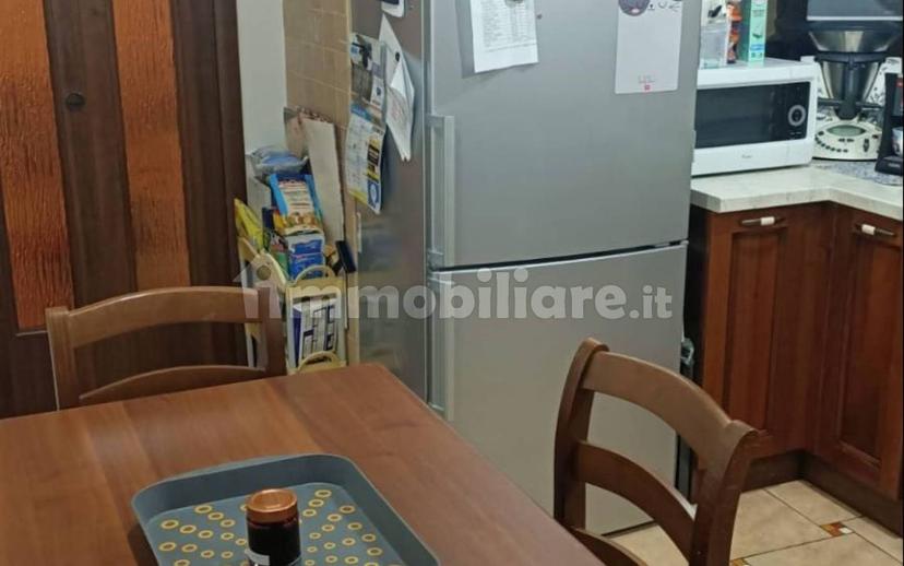 Trilocale via Filippo Turati 4, Carvico — foto 14 di 18