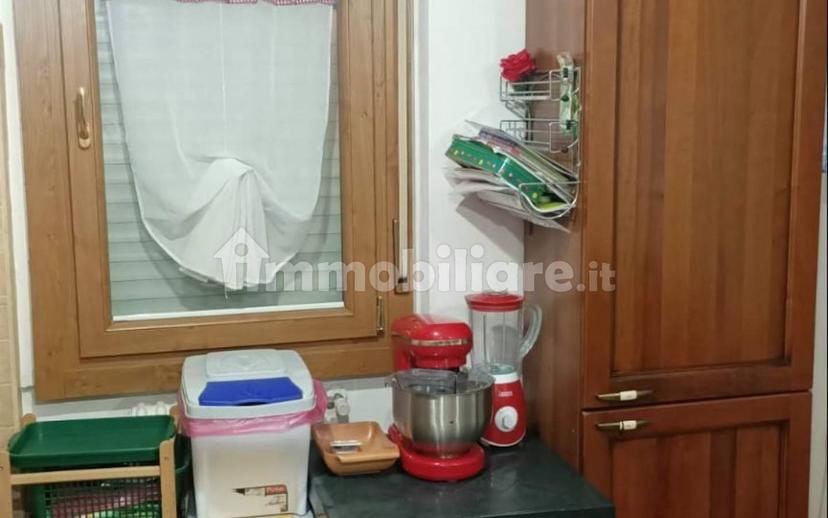 Trilocale via Filippo Turati 4, Carvico — foto 13 di 18