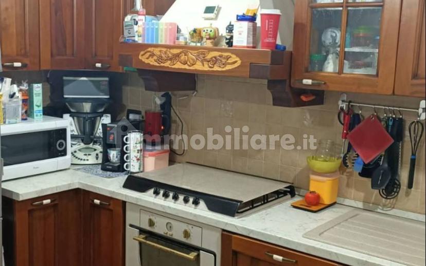 Trilocale via Filippo Turati 4, Carvico — foto 4 di 18