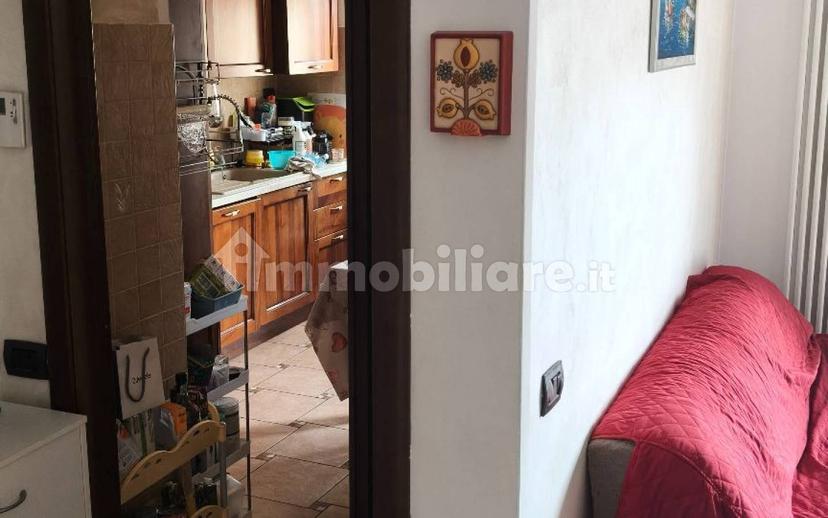 Trilocale via Filippo Turati 4, Carvico — foto 17 di 18
