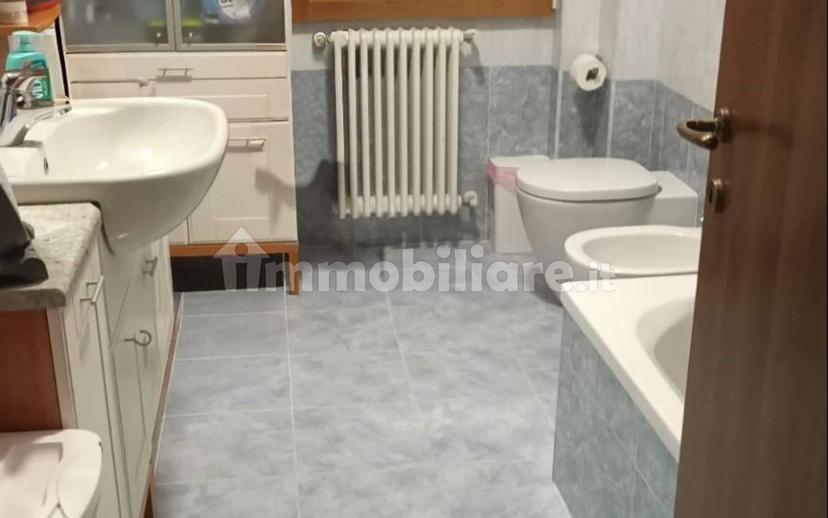Trilocale via Filippo Turati 4, Carvico — foto 18 di 18