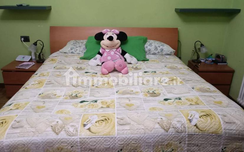 Trilocale via Filippo Turati 4, Carvico — foto 5 di 18