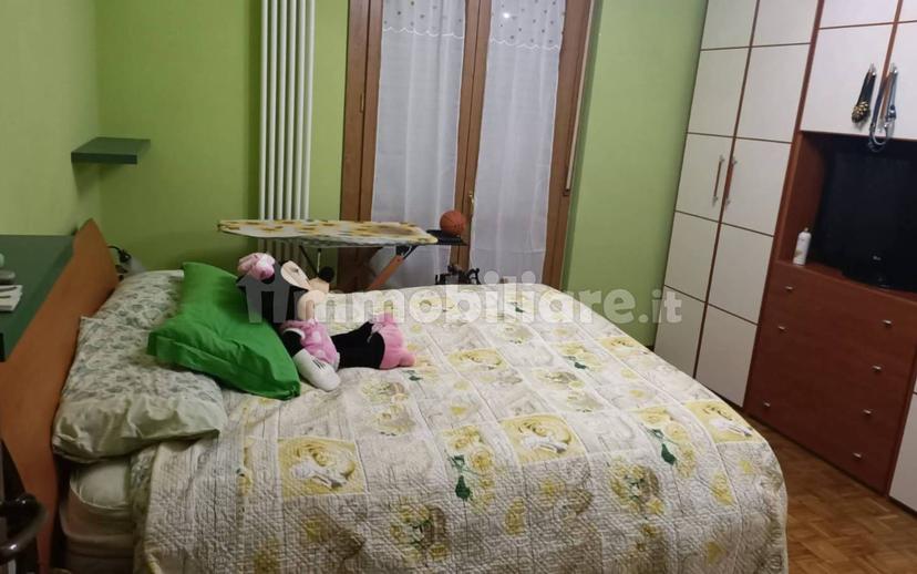 Trilocale via Filippo Turati 4, Carvico — foto 10 di 18
