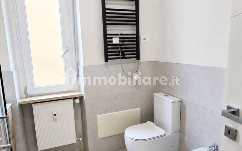 Trilocale via Torquato Tasso, 12, Stadio, Asti — foto 2 di 16