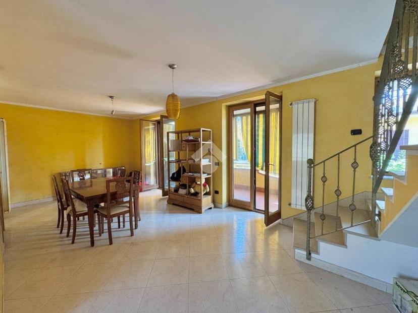 Bilocale via Gioacchino Rossini 16, Orta di Atella — foto 24 di 27