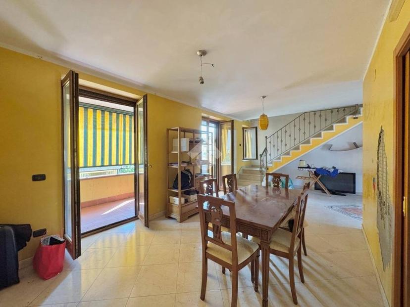 Bilocale via Gioacchino Rossini 16, Orta di Atella — foto 3 di 27