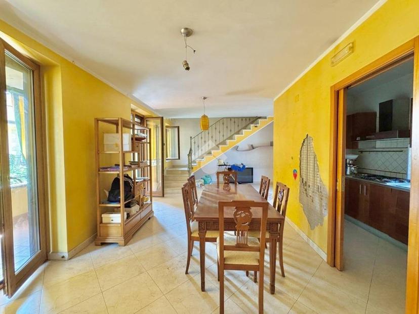 Bilocale via Gioacchino Rossini 16, Orta di Atella — foto 20 di 27